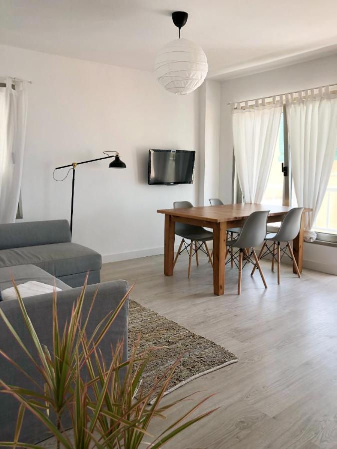 Casa Alejandro 7 Las Vistas Arona  Ngoại thất bức ảnh