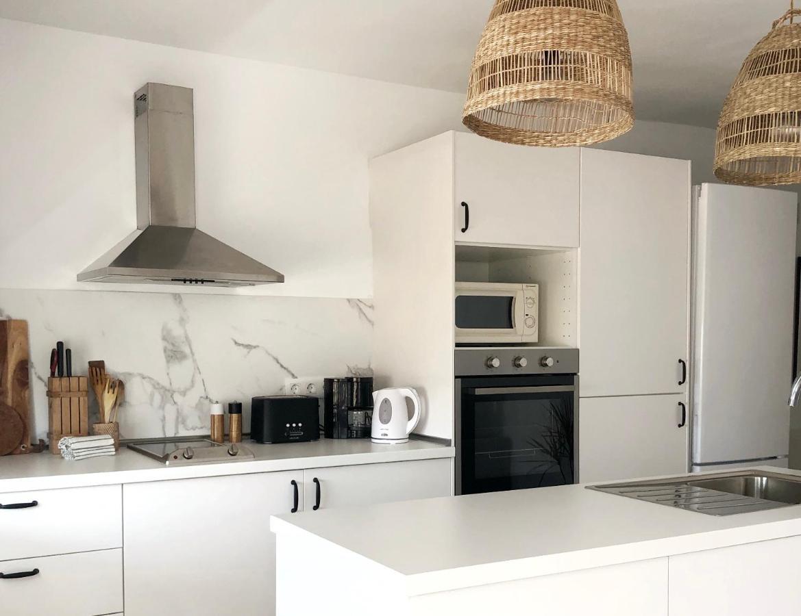Casa Alejandro 7 Las Vistas Arona  Ngoại thất bức ảnh