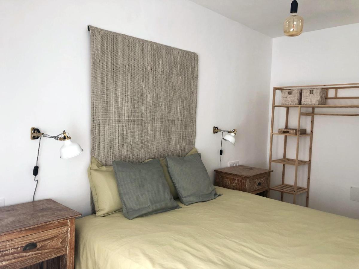 Casa Alejandro 7 Las Vistas Arona  Ngoại thất bức ảnh