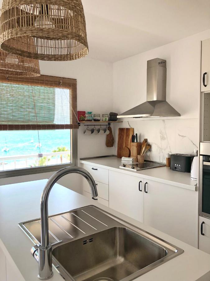 Casa Alejandro 7 Las Vistas Arona  Ngoại thất bức ảnh