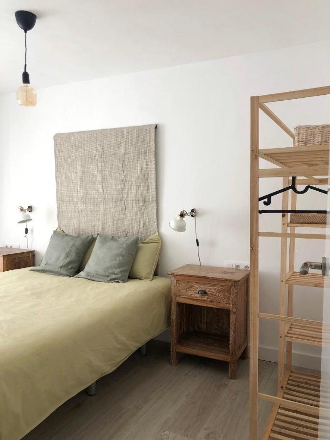 Casa Alejandro 7 Las Vistas Arona  Ngoại thất bức ảnh
