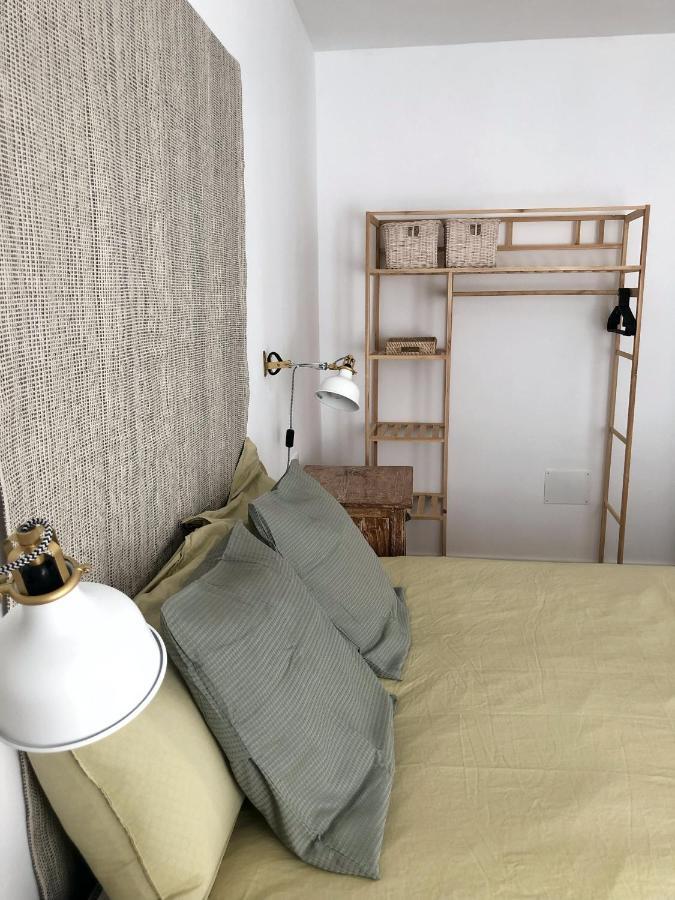 Casa Alejandro 7 Las Vistas Arona  Ngoại thất bức ảnh