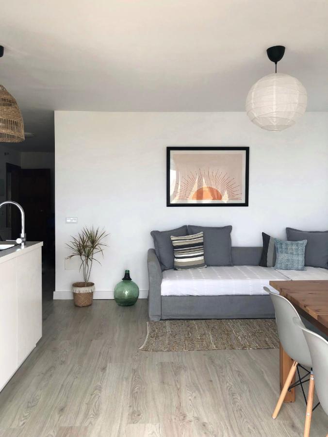 Casa Alejandro 7 Las Vistas Arona  Ngoại thất bức ảnh