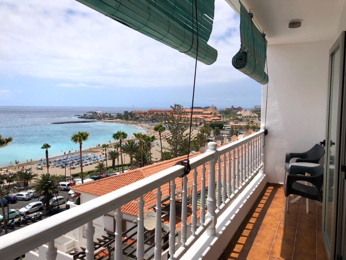 Casa Alejandro 7 Las Vistas Arona  Ngoại thất bức ảnh