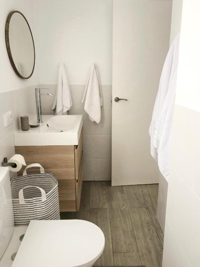 Casa Alejandro 7 Las Vistas Arona  Ngoại thất bức ảnh