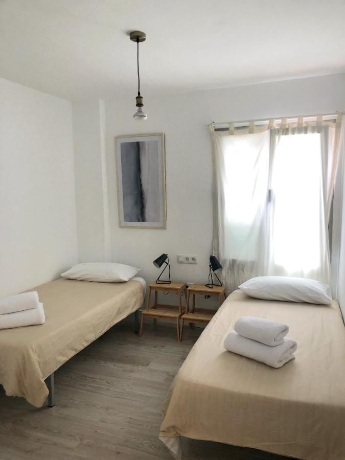 Casa Alejandro 7 Las Vistas Arona  Ngoại thất bức ảnh