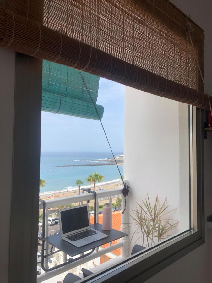 Casa Alejandro 7 Las Vistas Arona  Ngoại thất bức ảnh