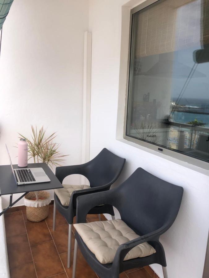 Casa Alejandro 7 Las Vistas Arona  Ngoại thất bức ảnh