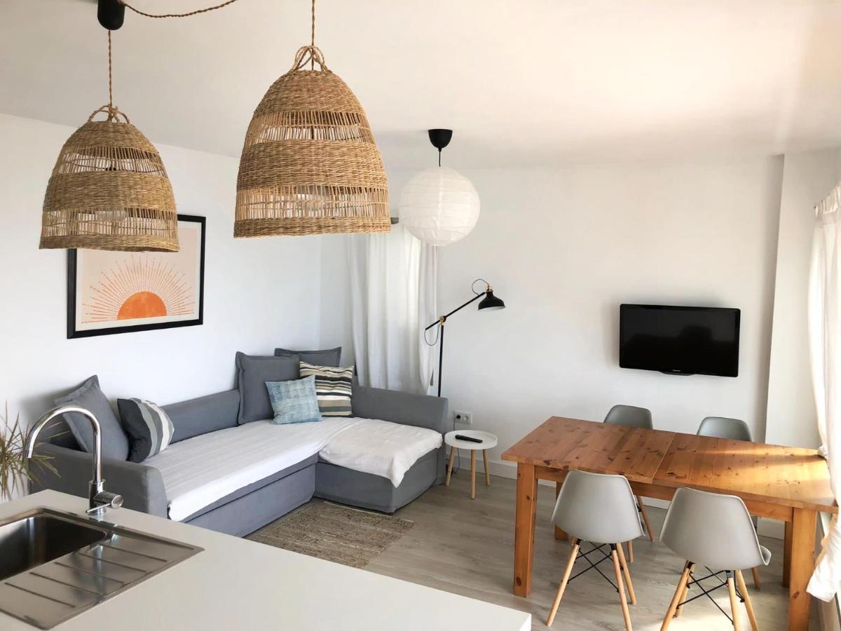 Casa Alejandro 7 Las Vistas Arona  Ngoại thất bức ảnh